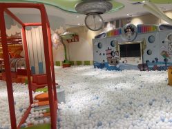 -meland亲子乐园•派对•研学(苏州悠方购物中心店)