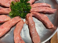-朴太院·烤肉万岁·创意首尔料理(中联广场店)
