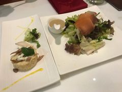 -斗牛士牛排餐厅(嘉里汇店)