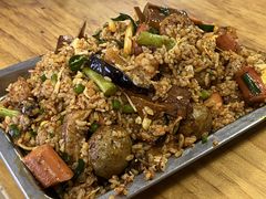 -幸福铁板烧(共和村店)