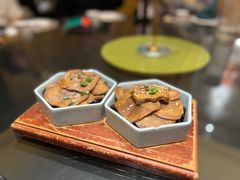 石头烤牛舌-蒙料·手把肉(望京店)
