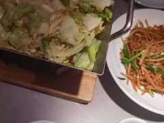 -闽上鲜·福建菜(龙湖滨江天街店)