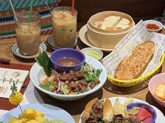 -saigon saigon | 西贡西贡(滨北店)
