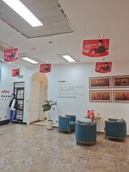 -爱儿美儿童摄影亲子馆(五路居店)