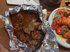 -管氏翅吧(马家堡店)