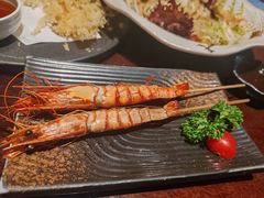 -古京·臻致料理(月湖店)