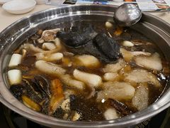 -太婆天府山珍酒楼(亚运村店)