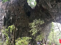 -英西峰林·洞天仙境