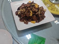 -裕德隆清真饭庄·天津特色菜(河东店)