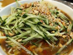 -清之口·东乡鸡自助饺子(经二路店)