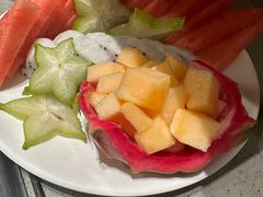 -海底捞火锅(龙岗星河COCO Park店)