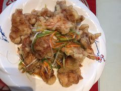 -吴记酱骨炖菜馆(西大直街店)