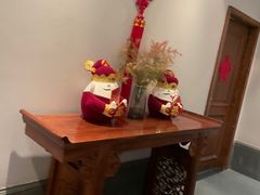 -芙蓉堂(武汉天地店)