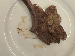-洲际酒店·地平线全日餐厅HORIZON CAFÉ
