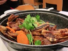 -美极鲜食坊(宝安南路店)
