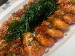 -南湖春色海鲜食府(中兴街店)