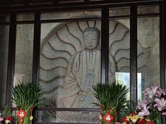 -草庵摩尼教遗址公园