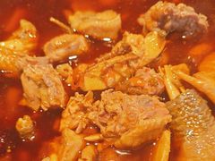 -李子坝梁山鸡(李子坝大鸡哥店)