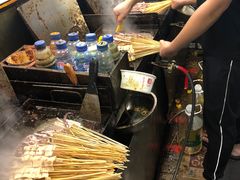 -十里铺铁板鱿鱼