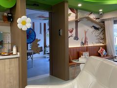 -精德口腔·种植修复·儿牙中心(财富中心店)
