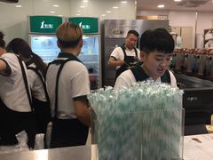 -1点点(银座和谐广场店)