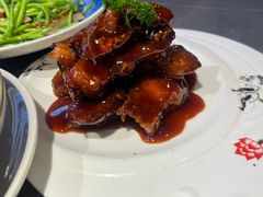 -富临轩私房菜(集庆门大街店)