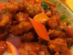 -洞密园美食城·二十二年老店(富华路店)