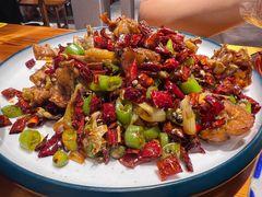 -满盆红龙虾(开发区店)