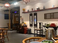 -树厨地道黔菜(清镇职教城店)