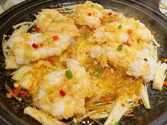 -小放牛炒菜馆(长安万达店)