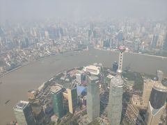 -上海中心大厦