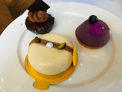 -解放碑威斯汀酒店-知味国际美食餐厅