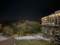 -天目湖涵田度假村