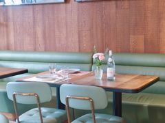 -OGGI TRATTORIA PIZZERIA(深业上城店)