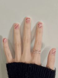 -M·X Nail日式美甲美睫