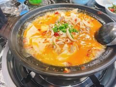 脆肚-李师傅脆肚(梅林店)