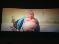 -万达影城(潍坊万达广场IMAX店)