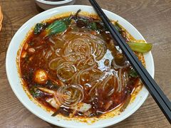 -郑家包子牛肉拉面(尚勤路店)