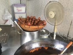 -邓记新一代糖油果子(四川煤管局供销公司职工宿舍店)