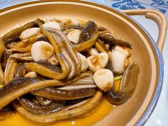 软兜长鱼-淮安宴·淮扬菜(清河路一店)