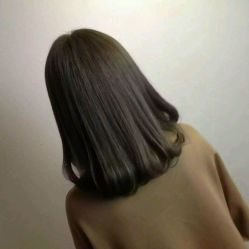 -青木造型HAIR·あおき髪を刈る潮人店