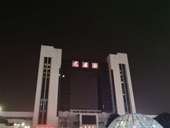 -南昌站