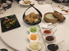 国宴级烤鸭套餐-天意坊