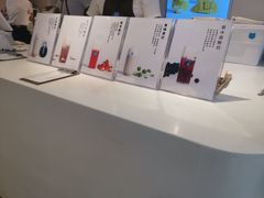 -兰熊鲜奶(西直门凯德mall店)
