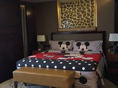 男宝宝儿童房-太原凯宾斯基饭店