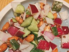 -星光小把串·海鲜烧烤(西安路店)