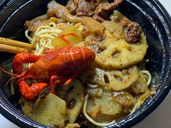 -阳光院坝小龙虾(红牌楼店)