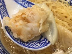 -麦奀云吞面世家(佐敦店)