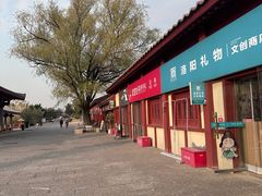 -洛阳古墓博物馆