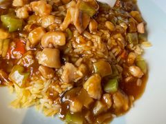 文兴炒饭-文兴酒家(晶品店)